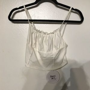 Princess Polly tank top